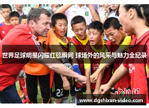 世界足球明星闪耀红毯瞬间 球场外的风采与魅力全纪录