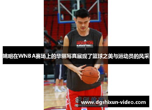 姚明在WNBA赛场上的华丽写真展现了篮球之美与运动员的风采